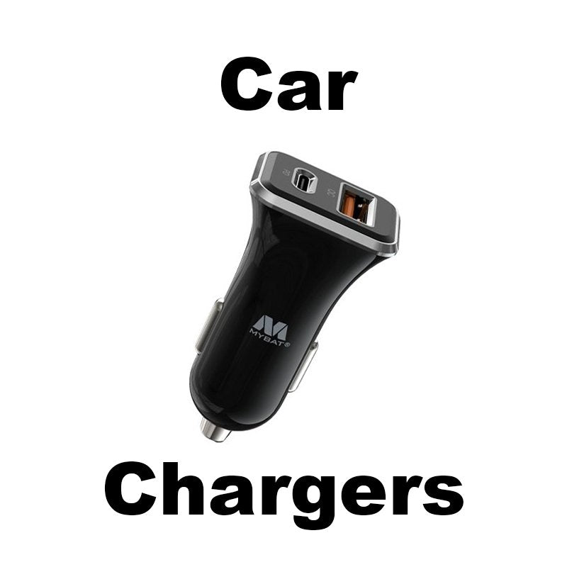 Fast Car Chargers