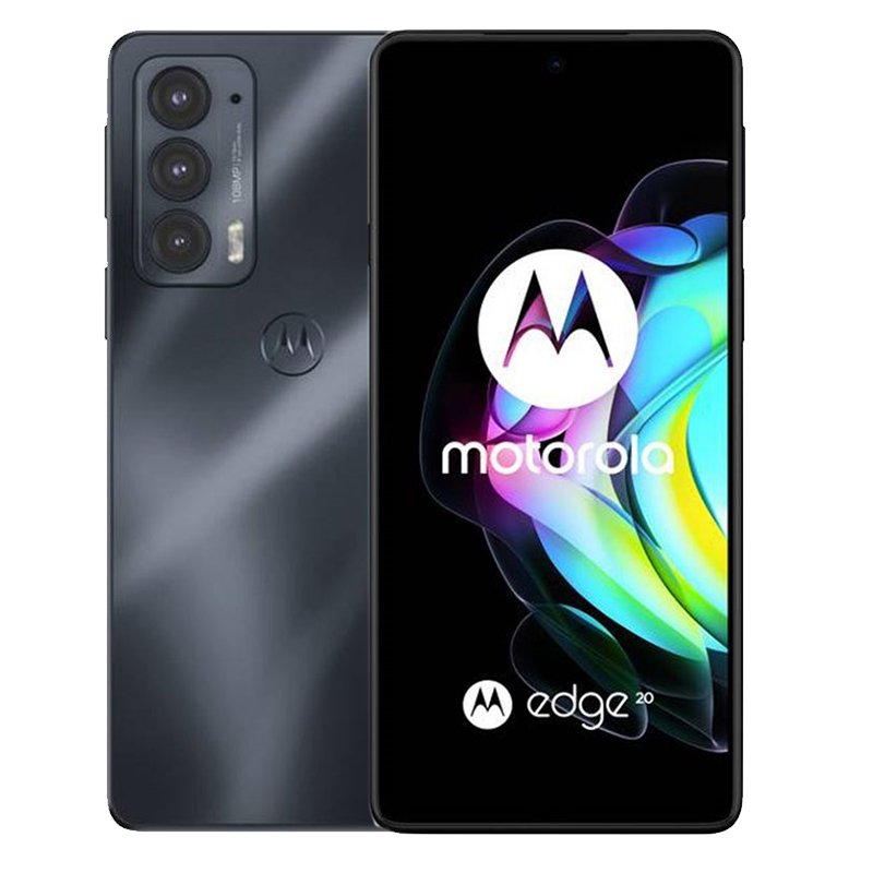 Motorola Edge 20 Cases