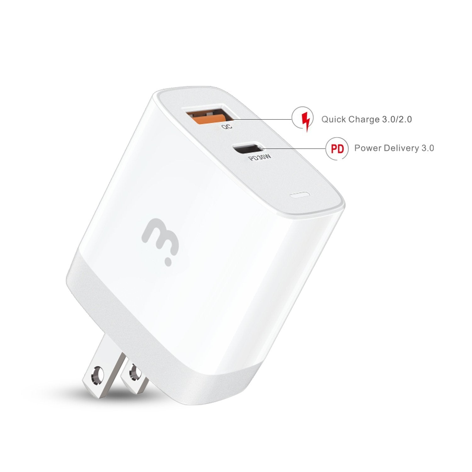 Page for Power Adapter chargers