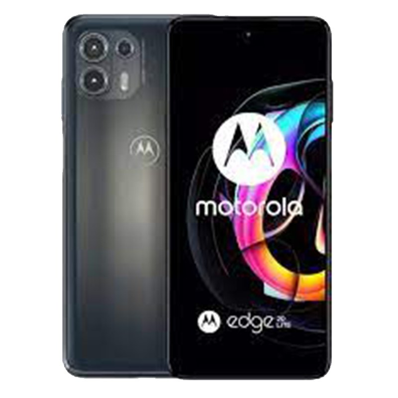 Motorola Edge 20 Lite Cases