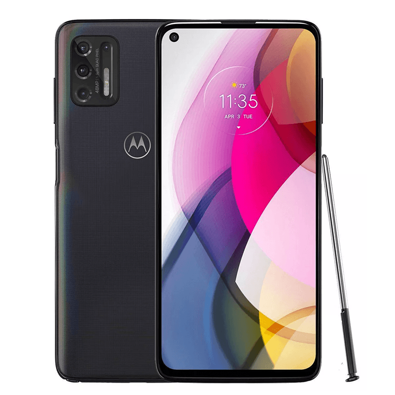 This page contains all MyBat and MyBat Pro Motorola Moto G Stylus 2021 Cases and Screen Protectors