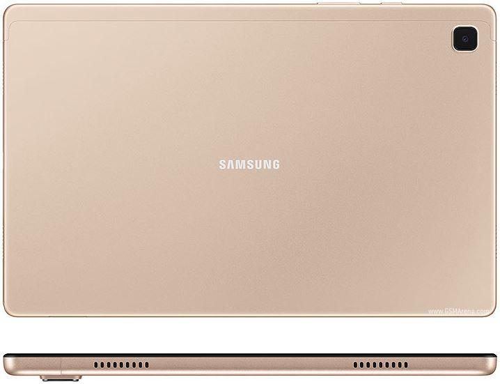 The page contains all MyBat and MyBat Pro Samsung Galaxy Tab A7 10.4 Cases and Screen Protectors