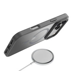 baseline Tint Series MagSafe Case for Apple iPhone 18 Pro Max / 17 Pro Max - Grey