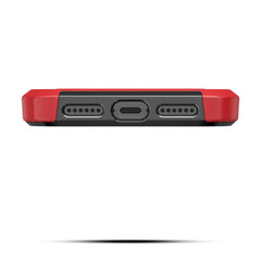 baseline Fortress Series MagSafe Case for Apple iPhone 18 Pro Max / 17 Pro Max - Red