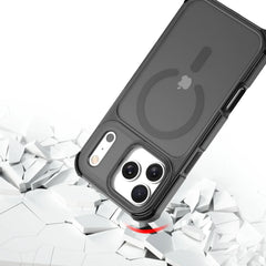 echelon Compound Series MagSafe Case for Apple iPhone 18 Pro Max / 17 Pro Max - Black