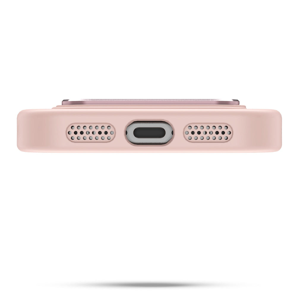 echelon InFrame MagSafe Case with Kickstand for Apple iPhone 18 Pro / 17 Pro - Pink