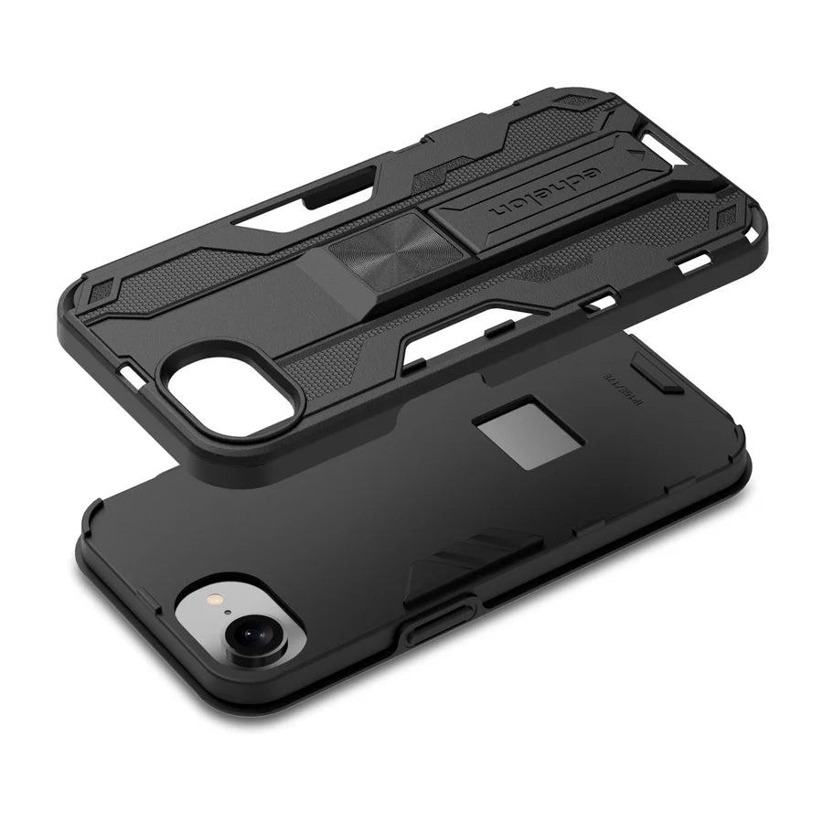 1 / 9 echelon echelon Reflex Series Case w Kickstand for Apple iPhone 17e / 16eMyBat Pro