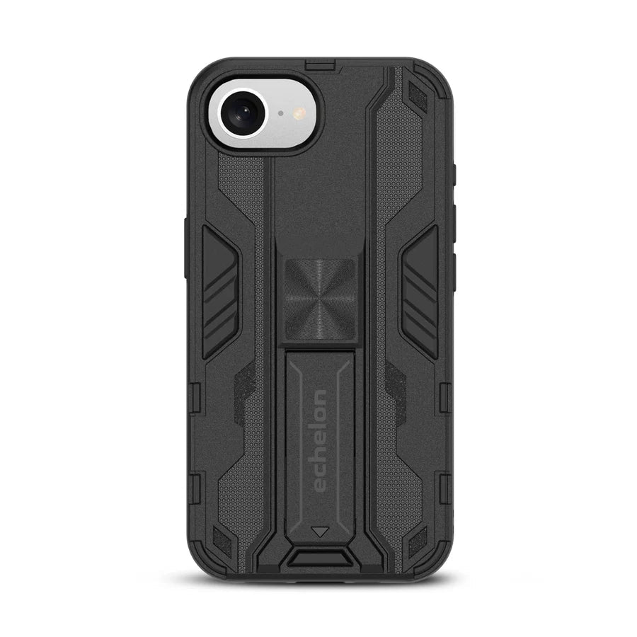 1 / 9 echelon echelon Reflex Series Case w Kickstand for Apple iPhone 17e / 16eMyBat Pro