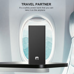 10,000 mAh Power Delivery Power BankMyBat Pro