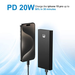 10,000 mAh Power Delivery Power BankMyBat Pro