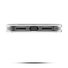 baseline Shimmer Series MagSafe Case for Apple iPhone 18 Pro / 17 Pro - Silver