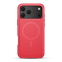 echelon Fuse Series w/ MagSafe Case for Apple iPhone 18 Pro / 17 Pro - Red