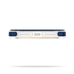 echelon ColorBlock Series MagSafe Case for Apple iPhone 18 Pro / 17 Pro - Blue