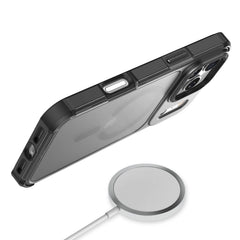 echelon Compound Series MagSafe Case for Apple iPhone 18 Pro Max / 17 Pro Max - Black
