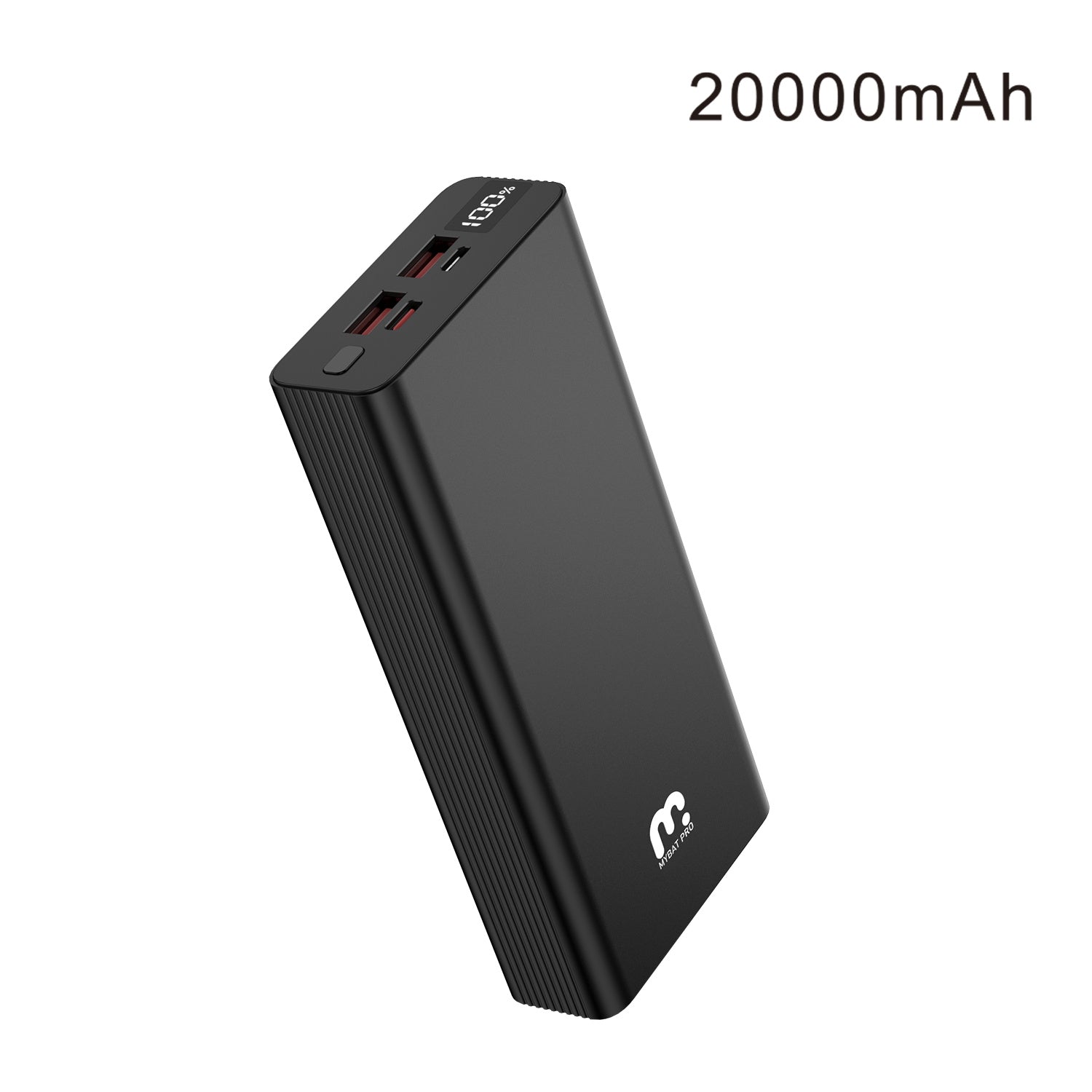 20,000 mAh Power Delivery Power BankMyBat Pro