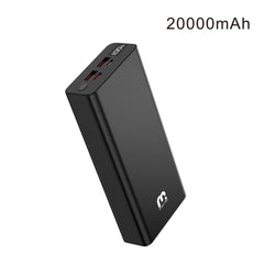 20,000 mAh Power Delivery Power BankMyBat Pro