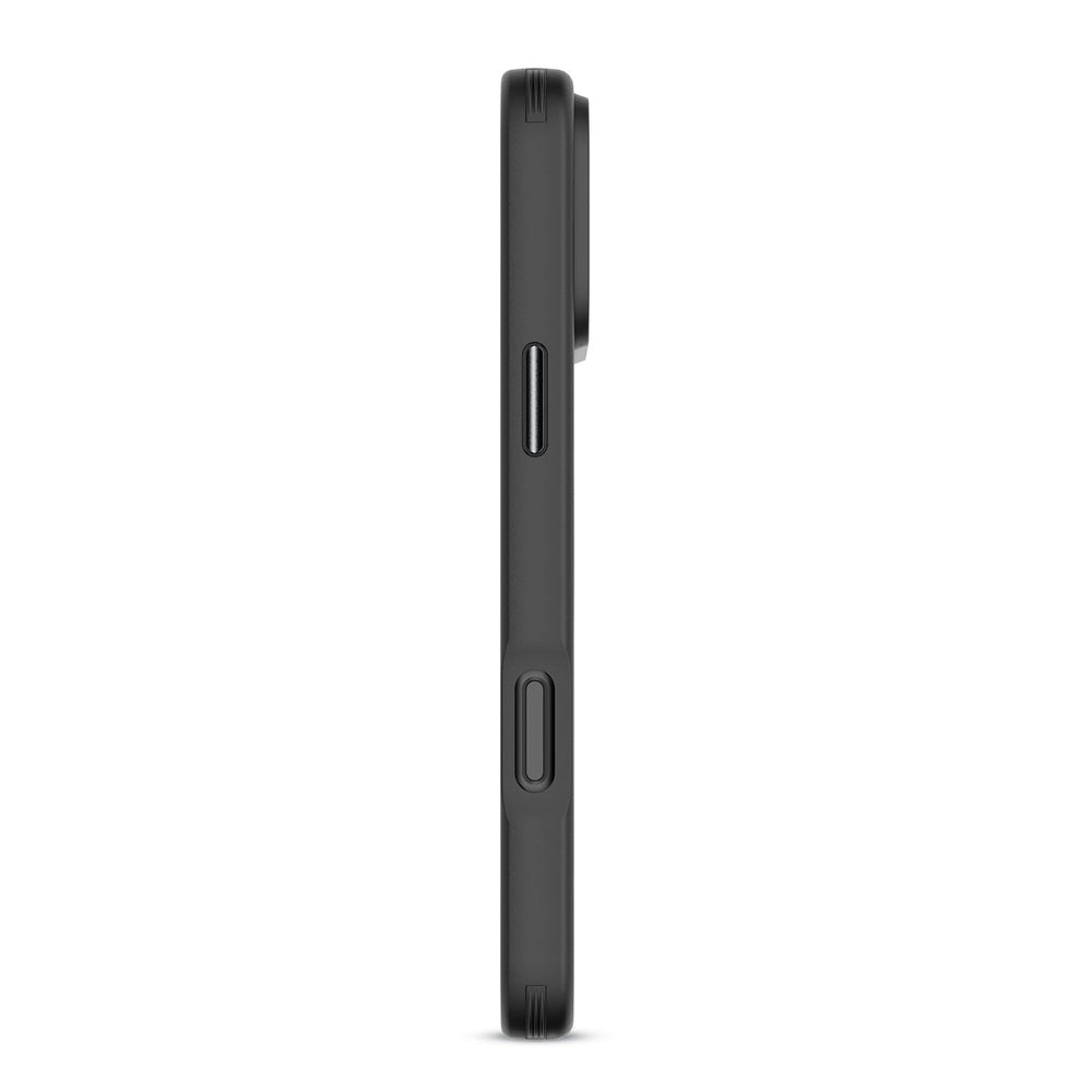 baseline TouchTone Series Kickstand Ring MagSafe Case for Apple iPhone 18 Pro Max / 17 Pro Max - Black