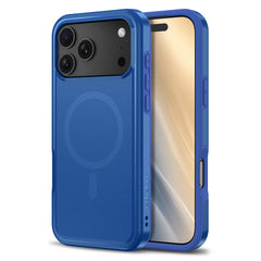 echelon Fuse Series w/ MagSafe Case for Apple iPhone 18 Pro Max / 17 Pro Max - Blue