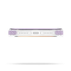 echelon ColorBlock Series MagSafe Case for Apple iPhone 18 Pro Max / 17 Pro Max - Purple