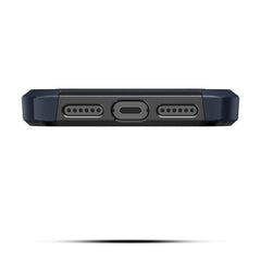 baseline Fortress Series MagSafe Case for Apple iPhone 18 Pro / 17 Pro - Reflex Blue