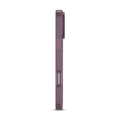 baseline Clear Series MagSafe Case for Apple iPhone 18 Pro Max / 17 Pro Max - Burgundy