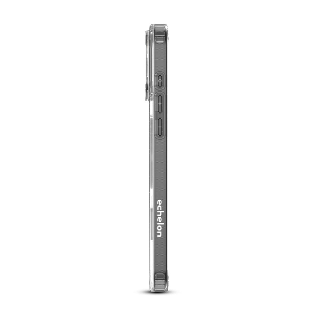 echelon Stardust Series MagSafe Case for Apple iPhone 18 Pro / 17 Pro - Red