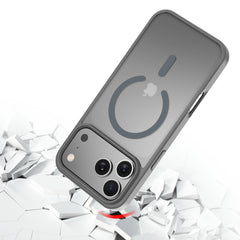 baseline Tint Series MagSafe Case for Apple iPhone 18 Pro Max / 17 Pro Max - Grey