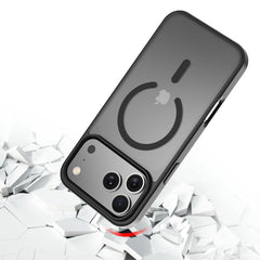 baseline Tint Series MagSafe Case for Apple iPhone 18 Pro Max / 17 Pro Max - Black