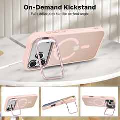echelon InFrame MagSafe Case with Kickstand for Apple iPhone 18 Pro Max / 17 Pro Max - Pink
