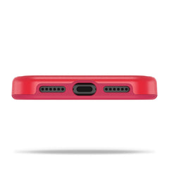 echelon Fuse Series w/ MagSafe Case for Apple iPhone 18 Pro Max / 17 Pro Max - Red