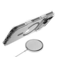 baseline Shimmer Series MagSafe Case for Apple iPhone 18 Pro Max / 17 Pro Max - Black
