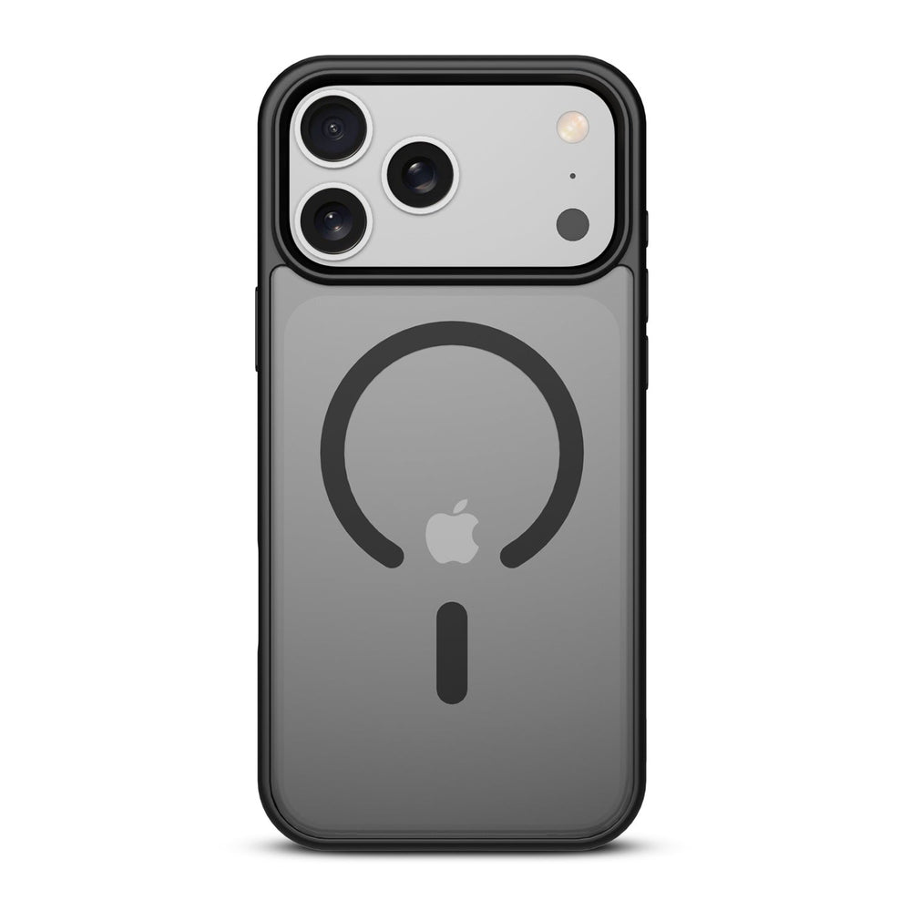 baseline Tint Series MagSafe Case for Apple iPhone 18 Pro Max / 17 Pro Max - Black