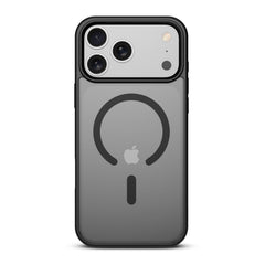 baseline Tint Series MagSafe Case for Apple iPhone 18 Pro Max / 17 Pro Max - Black