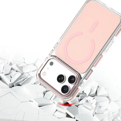 echelon ColorBlock Series MagSafe Case for Apple iPhone 18 Pro Max / 17 Pro Max - Pink