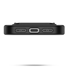 echelon InFrame MagSafe Case with Kickstand for Apple iPhone 18 Pro Max / 17 Pro Max - Black