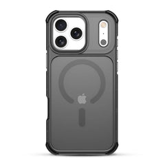 echelon Compound Series MagSafe Case for Apple iPhone 18 Pro Max / 17 Pro Max - Black