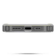 MyBat Pro Mood Series MagSafe Case for Apple iPhone 17e / 16e - Holographic Leopard