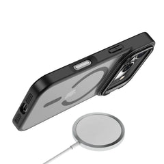 echelon InFrame MagSafe Case with Kickstand for Apple iPhone 18 Pro Max / 17 Pro Max - Black