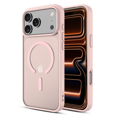 baseline Tint Series MagSafe Case for Apple iPhone 18 Pro Max / 17 Pro Max - Pink