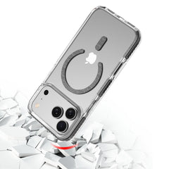 baseline Shimmer Series MagSafe Case for Apple iPhone 18 Pro Max / 17 Pro Max - Black
