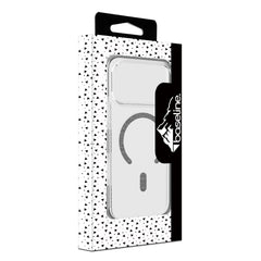 baseline Shimmer Series MagSafe Case for Apple iPhone 18 Pro Max / 17 Pro Max - Black
