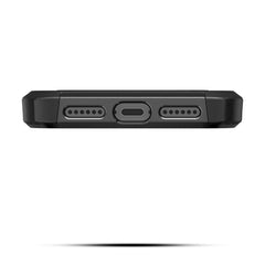 baseline Fortress Series MagSafe Case for Apple iPhone 18 Pro Max / 17 Pro Max - Black