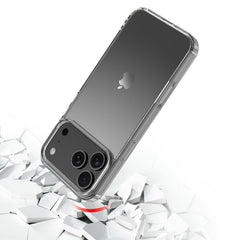 baseline Gummy Series Case for Apple iPhone 18 Pro Max / 17 Pro Max - Clear