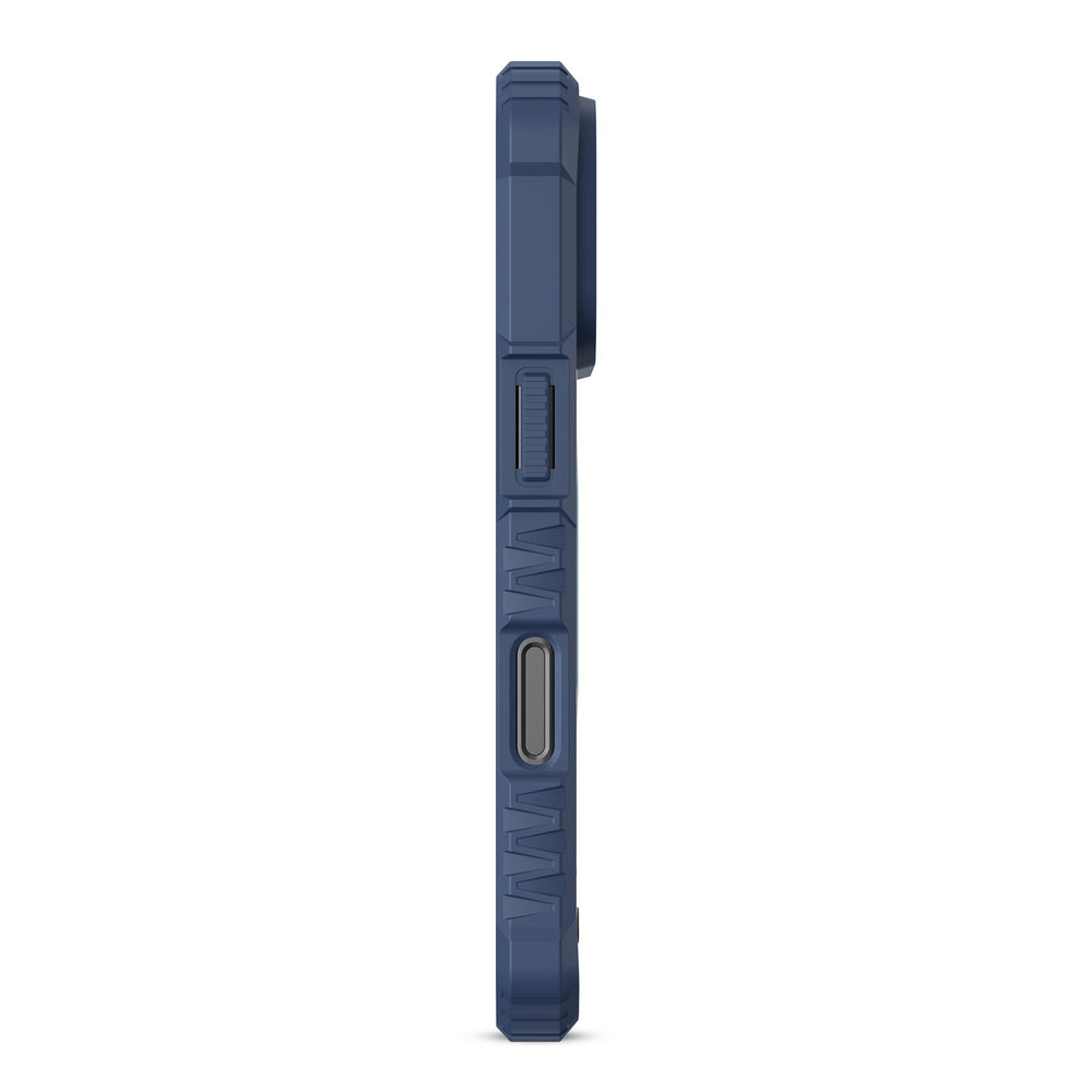 echelon Matrix Series MagSafe Case for Apple iPhone 18 Pro / 17 Pro - Blue