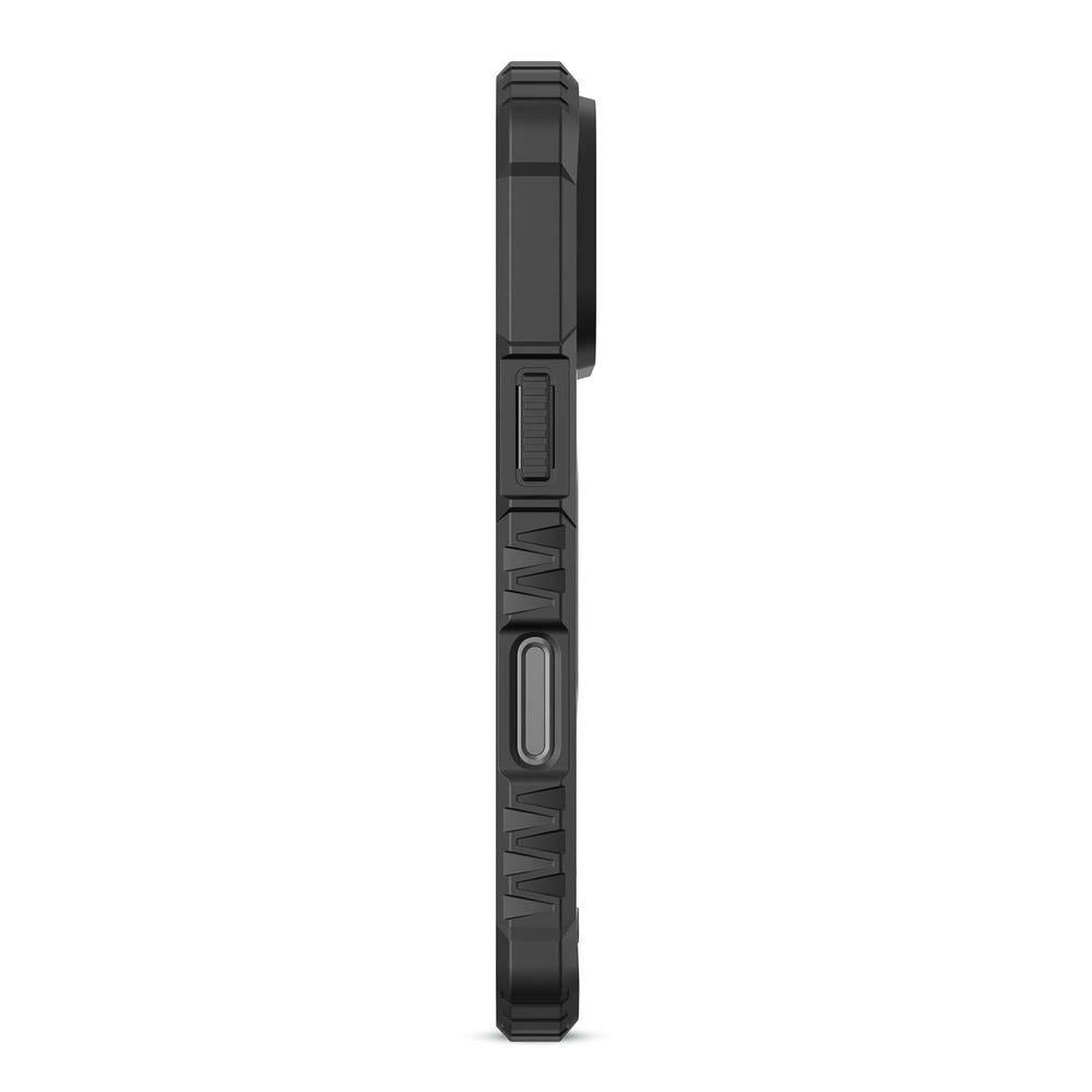 echelon Matrix Series MagSafe Case for Apple iPhone 18 Pro / 17 Pro - Black