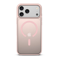 baseline Tint Series MagSafe Case for Apple iPhone 18 Pro Max / 17 Pro Max - Pink