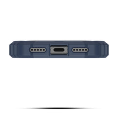 echelon Matrix Series MagSafe Case for Apple iPhone 18 Pro Max / 17 Pro Max - Blue