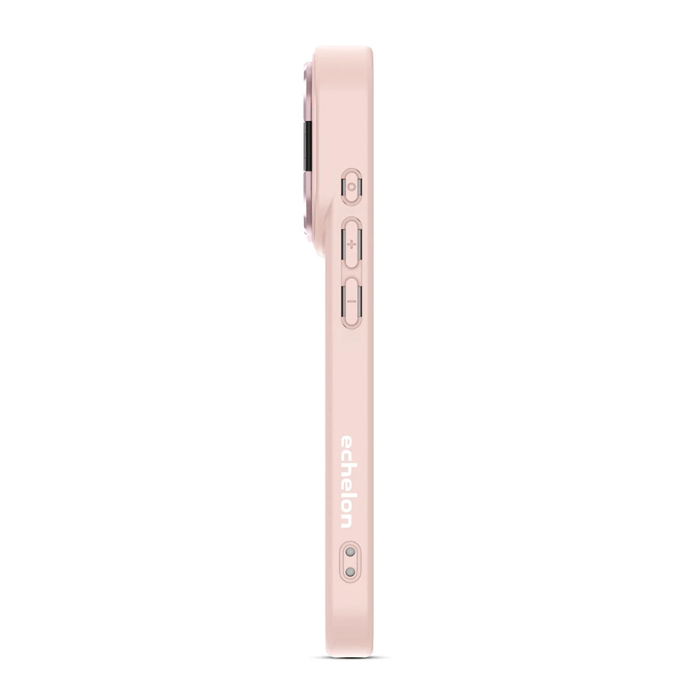 echelon InFrame MagSafe Case with Kickstand for Apple iPhone 18 Pro Max / 17 Pro Max - Pink
