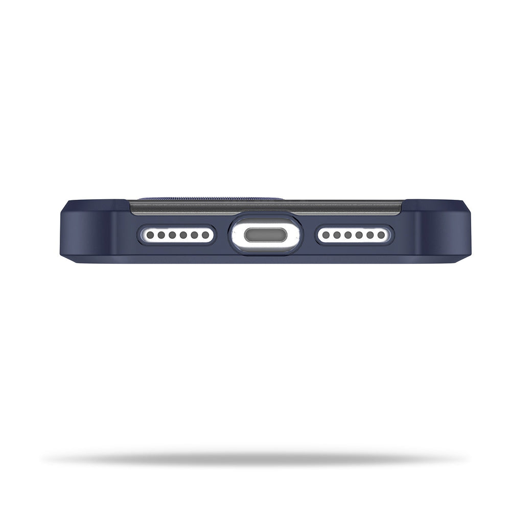 echelon Compound Series MagSafe Case for Apple iPhone 18 Pro / 17 Pro - Blue