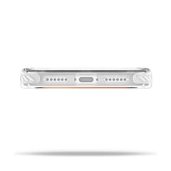echelon ColorBlock Series MagSafe Case for Apple iPhone 18 Pro Max / 17 Pro Max - White